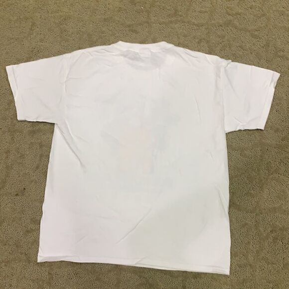 3/$30 Bahamas Independence 2015 YL Gildan Ultra Cotton Graphic Tee Shirt - Picture 4 of 4